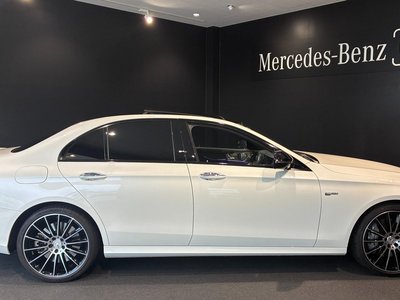 2017 Mercedes-BENZ E-CLASS AMG 照片 5
