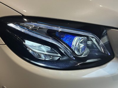 2017 Mercedes-BENZ E-CLASS AMG 照片 10
