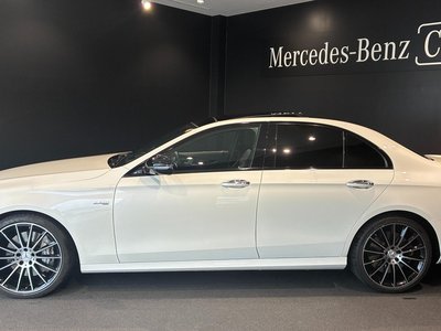 2017 Mercedes-BENZ E-CLASS AMG 照片 2