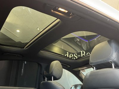 2017 Mercedes-BENZ E-CLASS AMG thumbnail 22