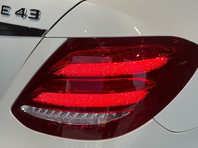 2017 Mercedes-BENZ E-CLASS AMG thumbnail 11