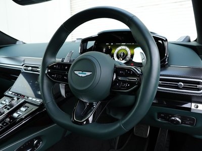 ASTON MARTIN VANTAGE - 3