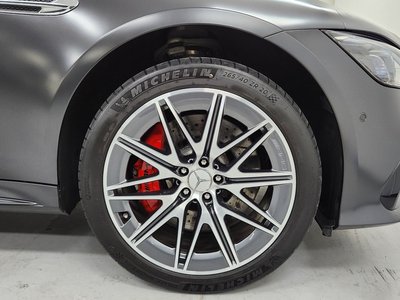 MERCEDES-BENZ GT AMG - 6