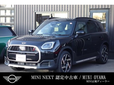 MINI MINI COUNTRYMAN - 1