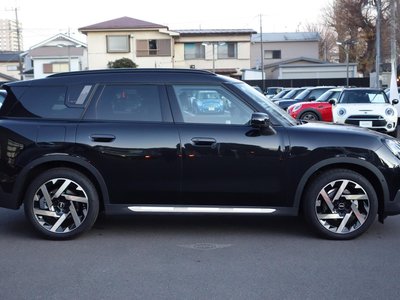 MINI MINI COUNTRYMAN - 6