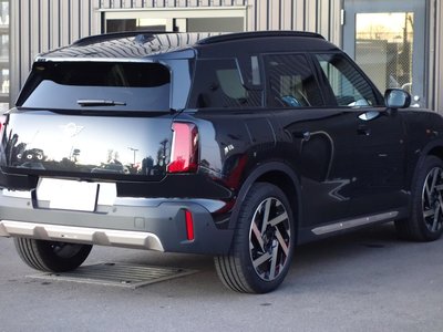 MINI MINI COUNTRYMAN - 7