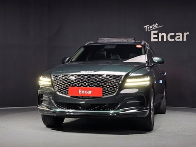 صورة 2 لـ 2022 Genesis GV80