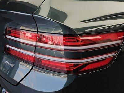 صورة 10 لـ 2022 Genesis GV80