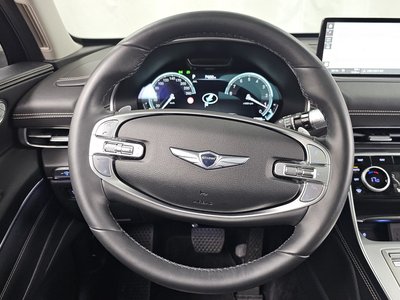 صورة مصغرة 19 لـ 2022 Genesis GV80