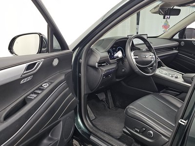 صورة مصغرة 13 لـ 2022 Genesis GV80