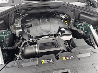 صورة 7 لـ 2022 Genesis GV80