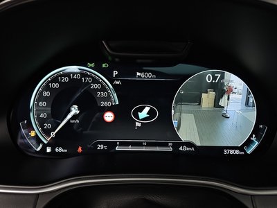 صورة مصغرة 11 لـ 2022 Genesis GV80