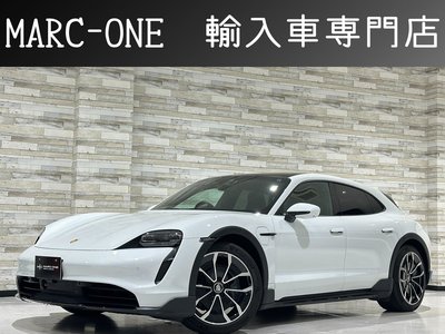 2023 Porsche TAYCAN 照片 2