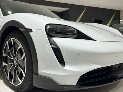 2023 Porsche TAYCAN 照片 5