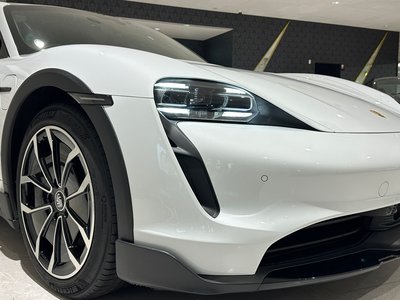 2023 Porsche TAYCAN 照片 6