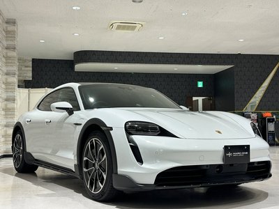 2023 Porsche TAYCAN 照片 4