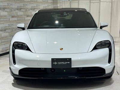 2023 Porsche TAYCAN 照片 3