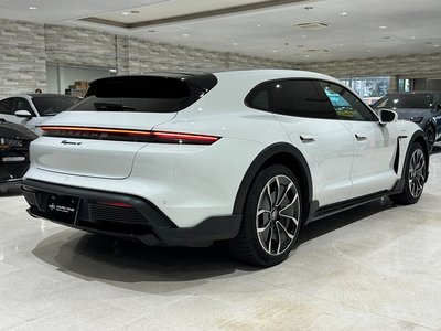 2023 Porsche TAYCAN 照片 14
