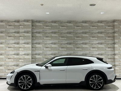 2023 Porsche TAYCAN 照片 15