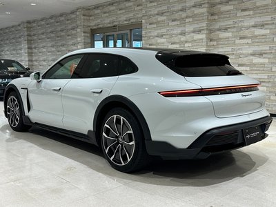 2023 Porsche TAYCAN 照片 10