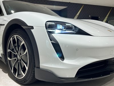 2023 Porsche TAYCAN 照片 7