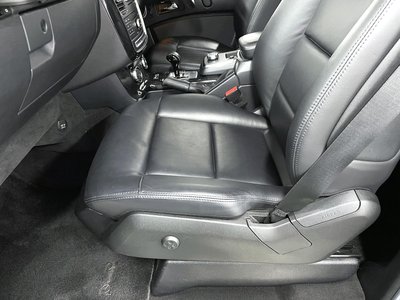 2018 Mercedes-BENZ G-CLASS 缩略图 24