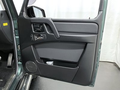 2018 Mercedes-BENZ G-CLASS 缩略图 95
