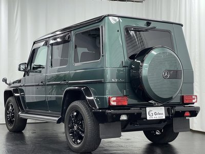 2018 Mercedes-BENZ G-CLASS 缩略图 12