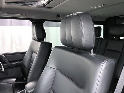 2018 Mercedes-BENZ G-CLASS 缩略图 23