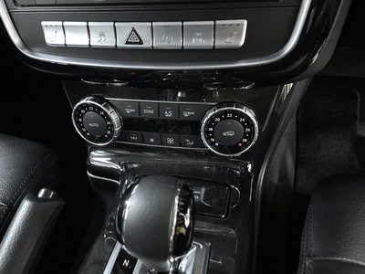 2018 Mercedes-BENZ G-CLASS 缩略图 85
