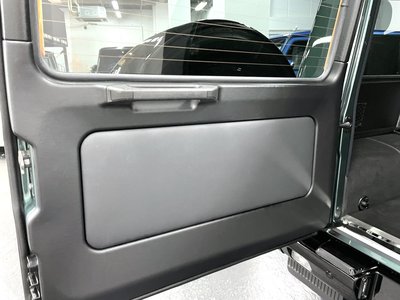 2018 Mercedes-BENZ G-CLASS 缩略图 99