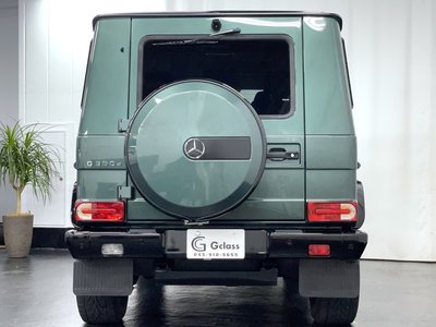 2018 Mercedes-BENZ G-CLASS 缩略图 67