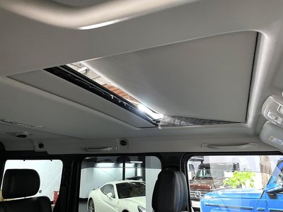 2018 Mercedes-BENZ G-CLASS 缩略图 92