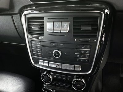 2018 Mercedes-BENZ G-CLASS 缩略图 86