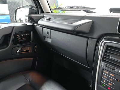 2018 Mercedes-BENZ G-CLASS 缩略图 90