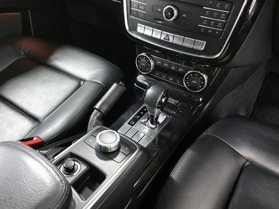 2018 Mercedes-BENZ G-CLASS 缩略图 83