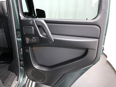 2018 Mercedes-BENZ G-CLASS 缩略图 97