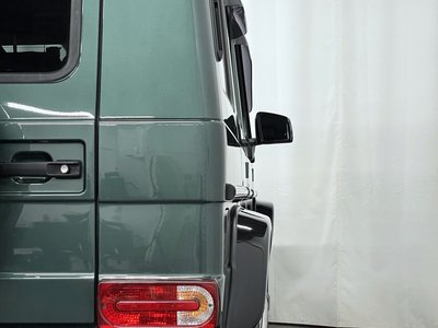 2018 Mercedes-BENZ G-CLASS 缩略图 69