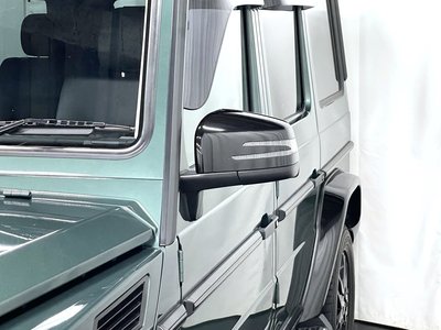 2018 Mercedes-BENZ G-CLASS 缩略图 56