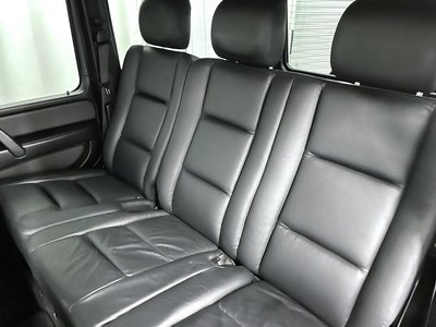 2018 Mercedes-BENZ G-CLASS 缩略图 28