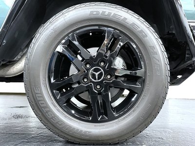 2018 Mercedes-BENZ G-CLASS 缩略图 16