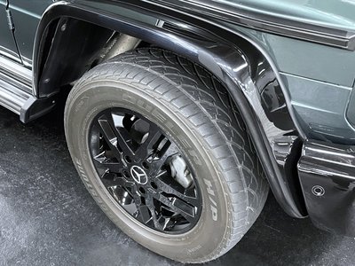 2018 Mercedes-BENZ G-CLASS 缩略图 39