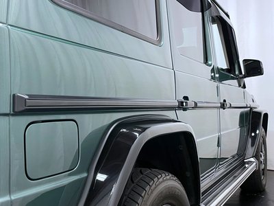 2018 Mercedes-BENZ G-CLASS 缩略图 70