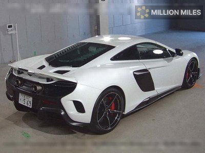 MCLAREN 675LT - 5