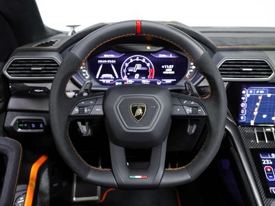 2025 Lamborghini URUS thumbnail 59