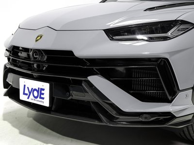 2025 Lamborghini URUS thumbnail 19