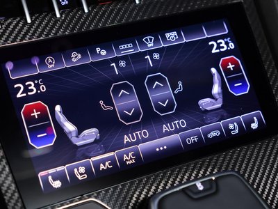 2025 Lamborghini URUS thumbnail 66