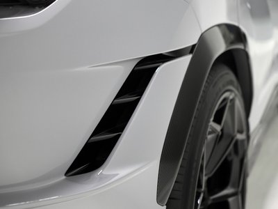 2025 Lamborghini URUS thumbnail 37