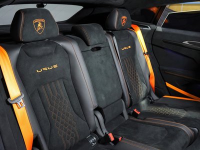 2025 Lamborghini URUS thumbnail 49