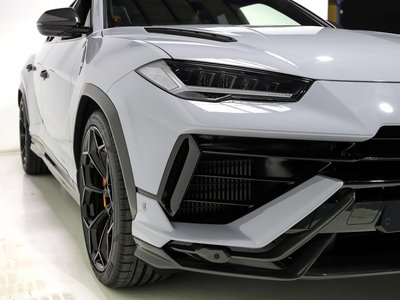 2025 Lamborghini URUS thumbnail 21